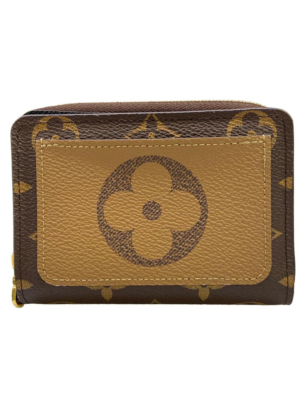 Louis Vuitton Portefeiulle Lou Reverse #363462L67B